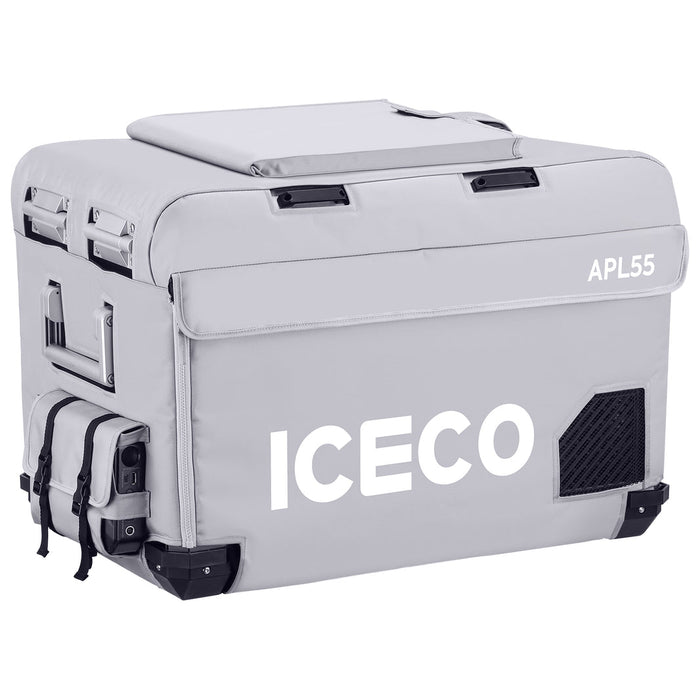 ICECO Insulated Protective Cover For APL55 Portable Fridge