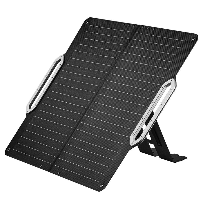 ICECO 80W Foldable Solar Panel Pack