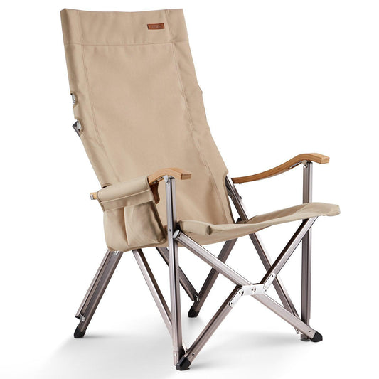 ICECO Hi1600L Folding Outdoor Camping Chair