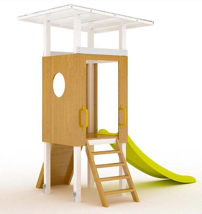 Avenlur Forest Small - Outdoor Toddler Swing set