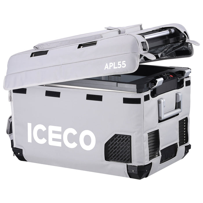 ICECO Insulated Protective Cover For APL55 Portable Fridge