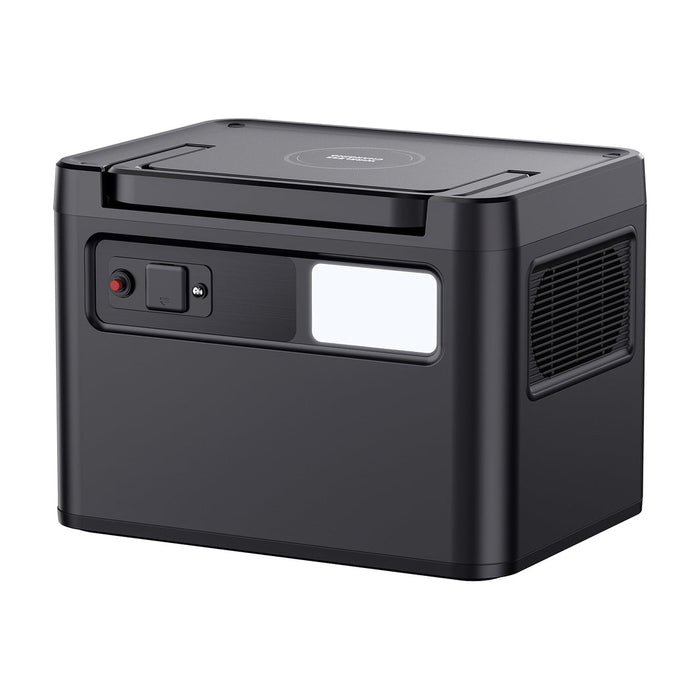 ICECO PB1000 Portable Power Station 1200W