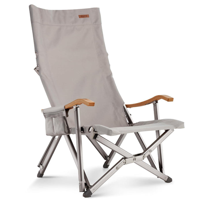 ICECO Hi1600L Folding Outdoor Camping Chair