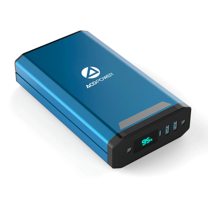 ACOPower 193Wh Portable Power Station or Power Bank