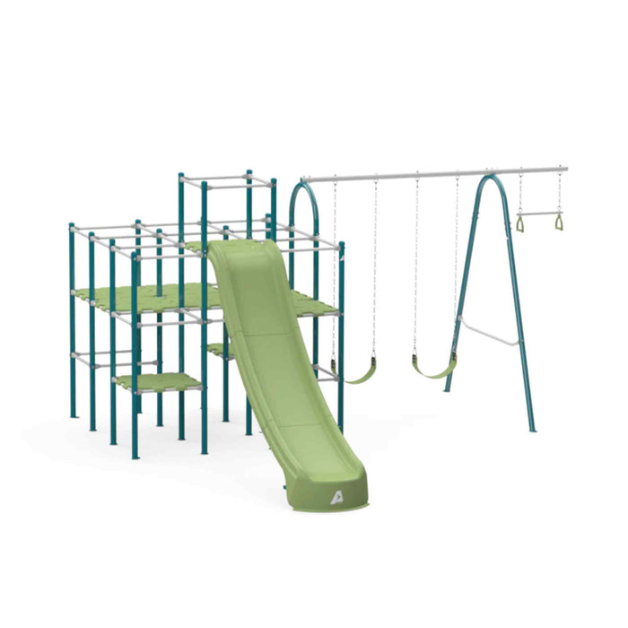 ActivPlay Base Camp Playground Kit