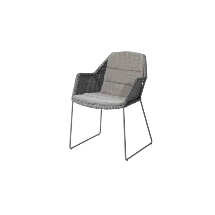 Cane-Line-Outdoor Breeze chair