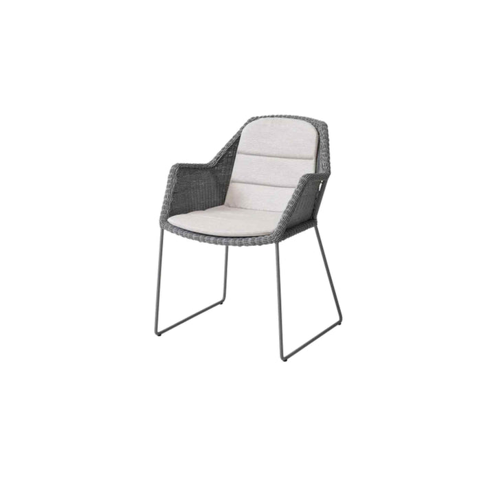 Cane-Line-Outdoor Breeze chair