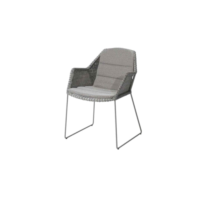 Cane-Line-Outdoor Breeze chair