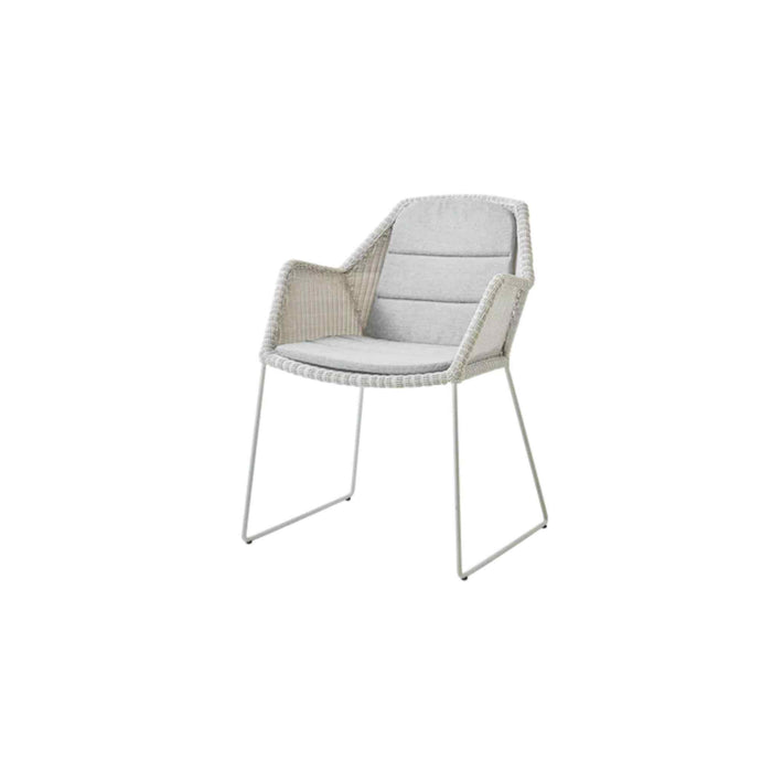 Cane-Line-Outdoor Breeze chair