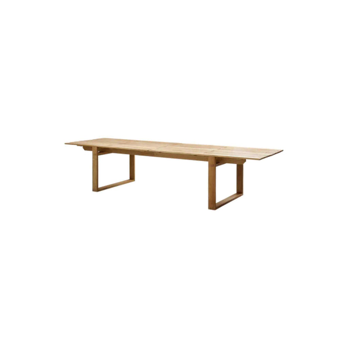 Cane-Line Endless Outdoor Dinning Table