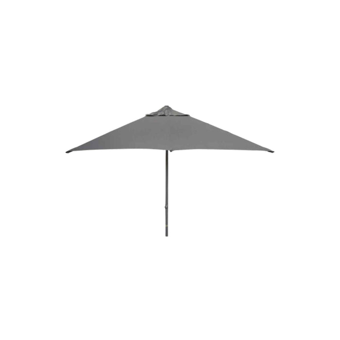 Cane-Line Major Parasol With Sliding System Aluminum