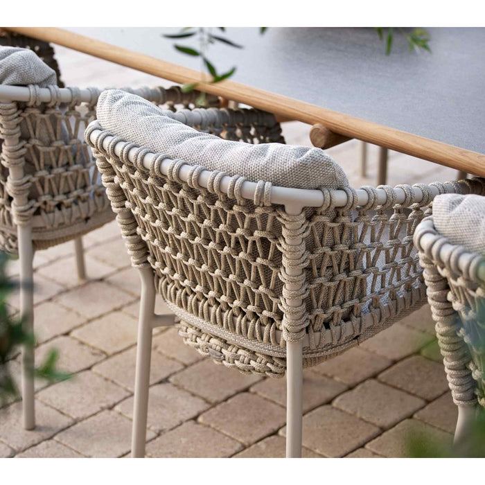 Cane-Line Ocean Outdoor Dinning Chair