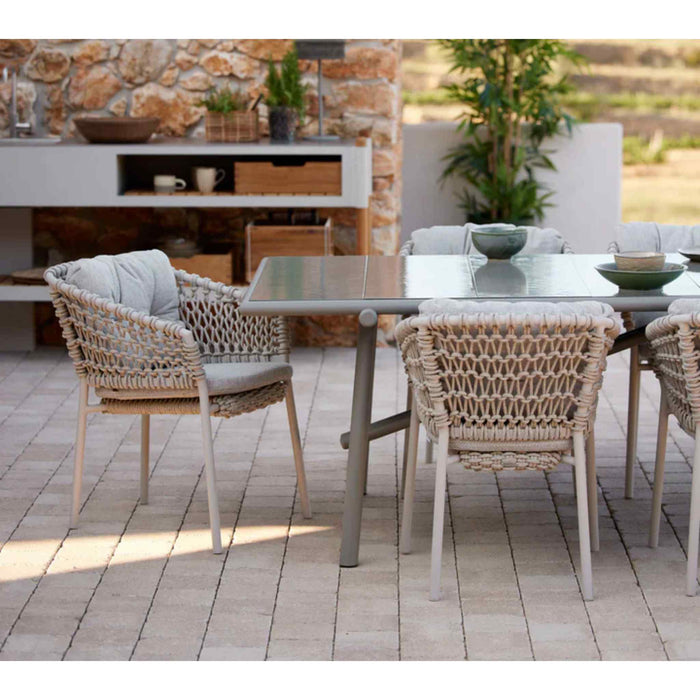 Cane-Line Ocean Outdoor Dinning Chair