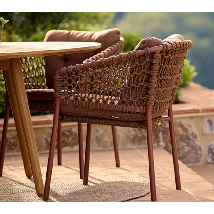 Cane-Line Ocean Outdoor Dinning Chair