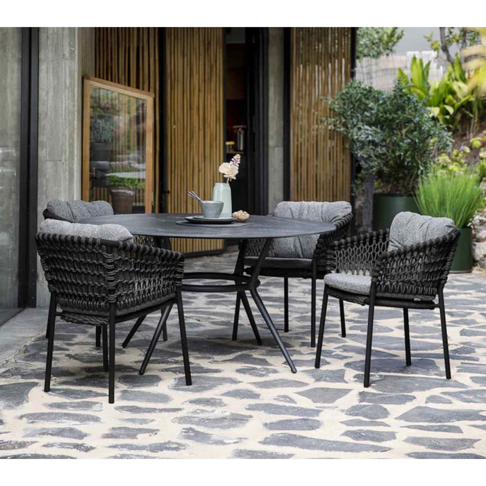 Cane-Line Ocean Outdoor Dinning Chair