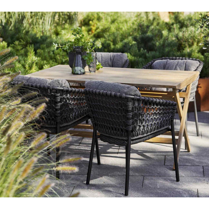 Cane-Line Ocean Outdoor Dinning Chair