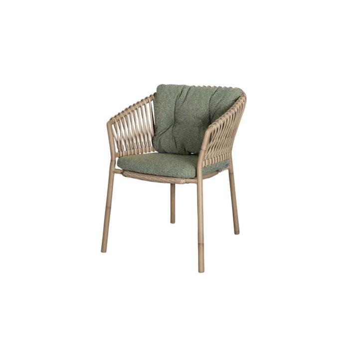 Cane-Line Ocean Outdoor Dinning Chair