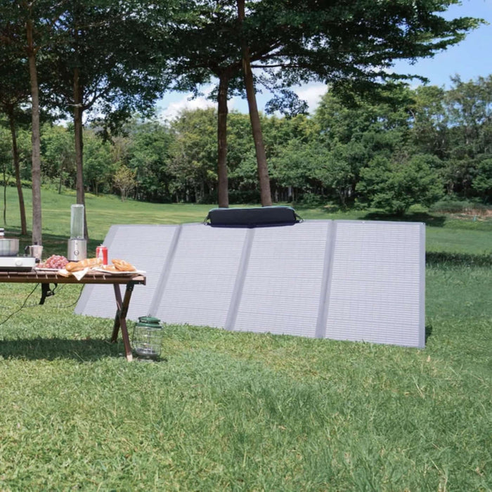 EcoFlow 400W Portable and Foldable Solar Panel