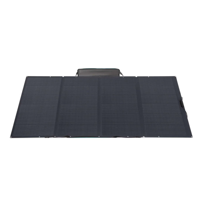 EcoFlow 400W Portable and Foldable Solar Panel