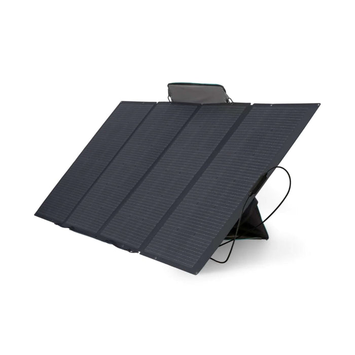 EcoFlow 400W Portable and Foldable Solar Panel