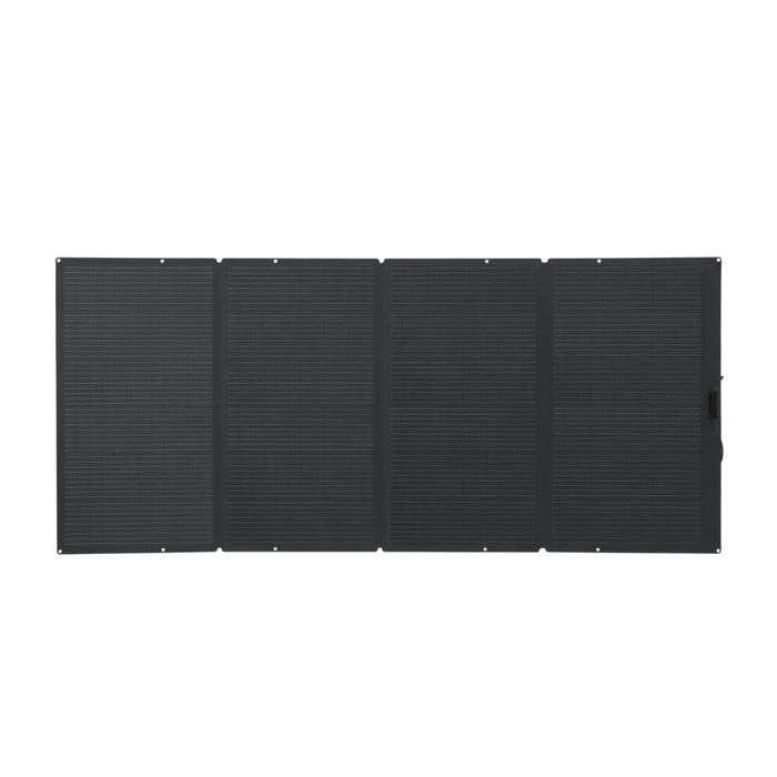 EcoFlow 400W Portable and Foldable Solar Panel