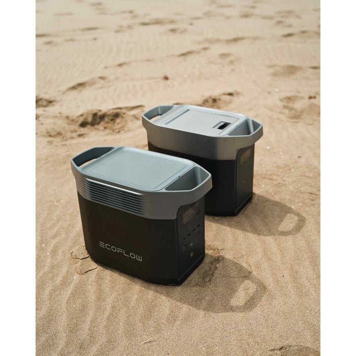 EcoFlow DELTA 2 Portable Power Station