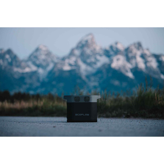 EcoFlow DELTA 2 Portable Power Station