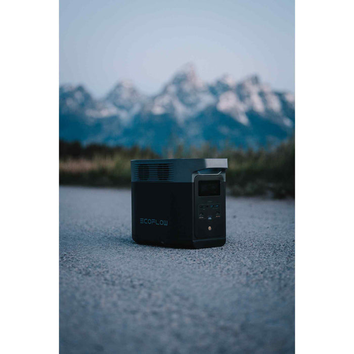 EcoFlow DELTA 2 Portable Power Station