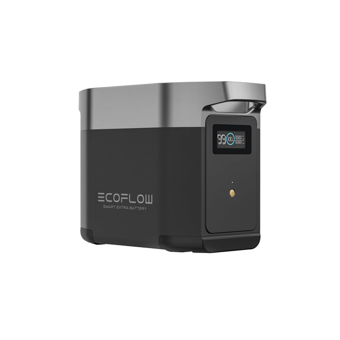 EcoFlow DELTA 2 Smart Extra Battery