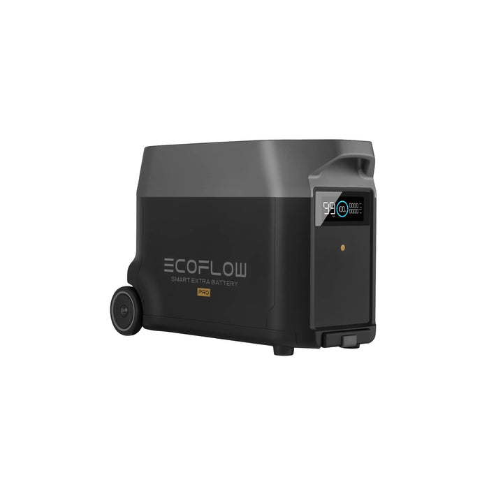 EcoFlow DELTA Pro Smart Extra Battery