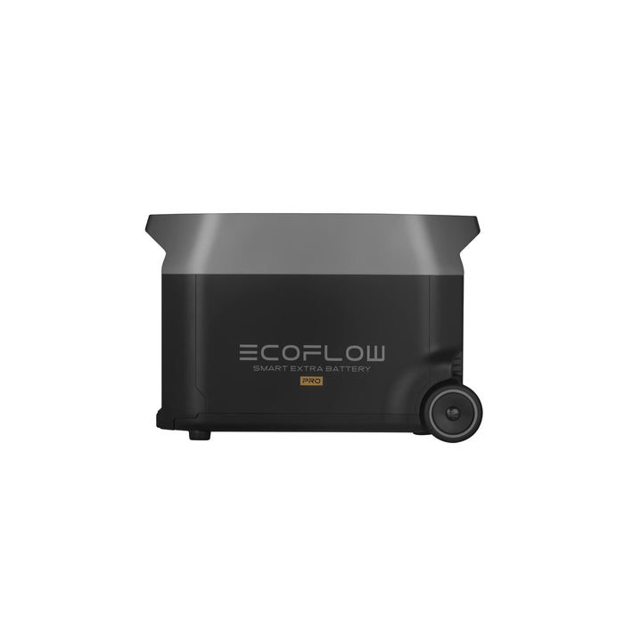 EcoFlow DELTA Pro Smart Extra Battery