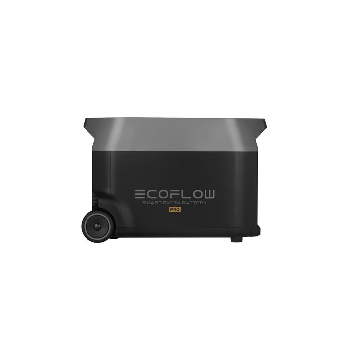 EcoFlow DELTA Pro Smart Extra Battery