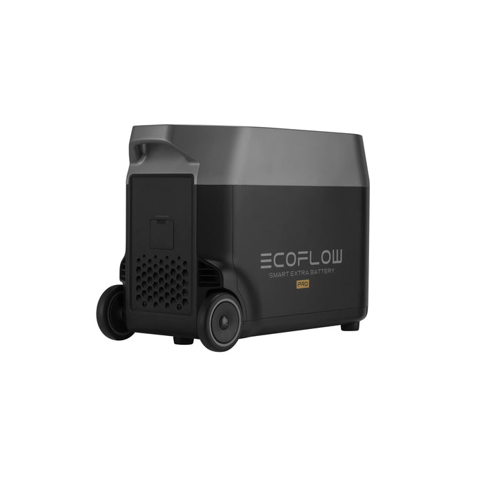 EcoFlow DELTA Pro Smart Extra Battery