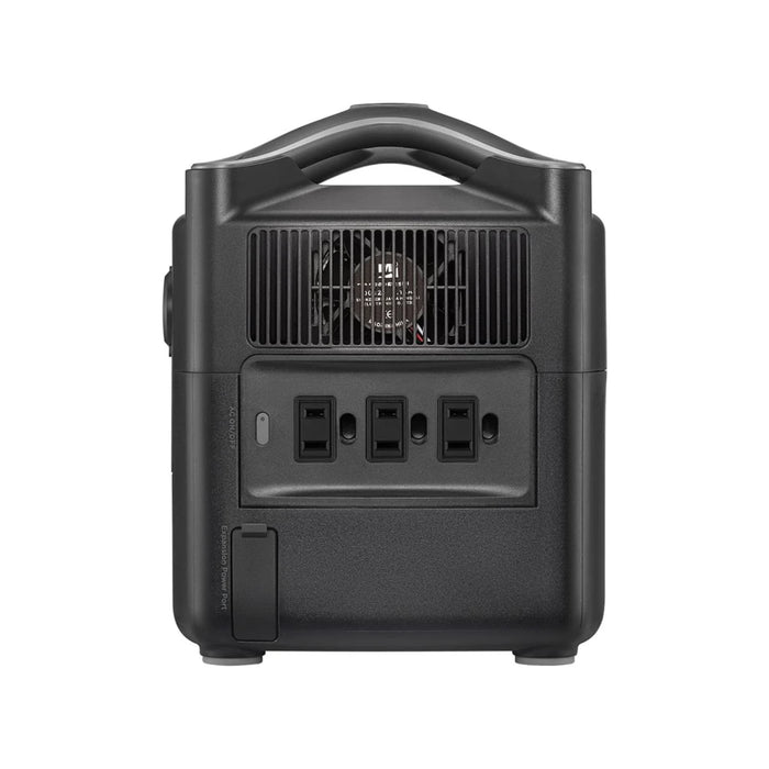 EcoFlow RIVER Pro Portable Power Station