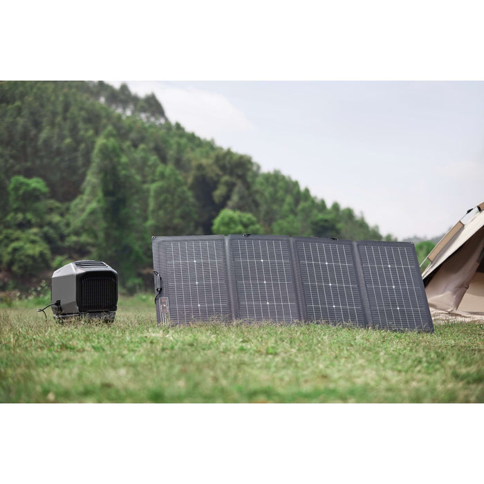 EcoFlow 400W Portable and Foldable Solar Panel