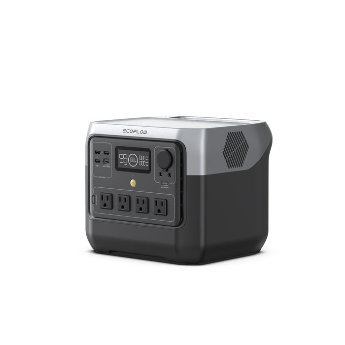 EcoFlow RIVER 2 Pro Portable Power Station