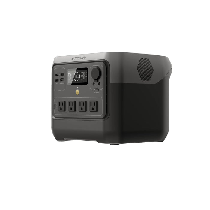 EcoFlow RIVER 2 Pro Portable Power Station