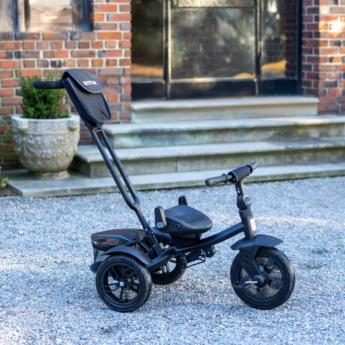 Kettler Air Navigator 6 in 1 Ride On Tricycle Stroller