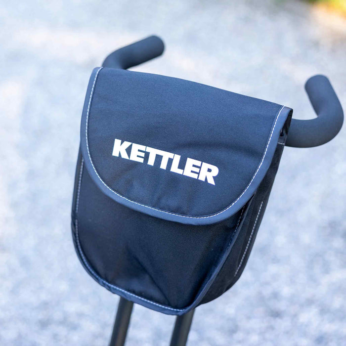 Kettler Air Navigator 6 in 1 Ride On Tricycle Stroller