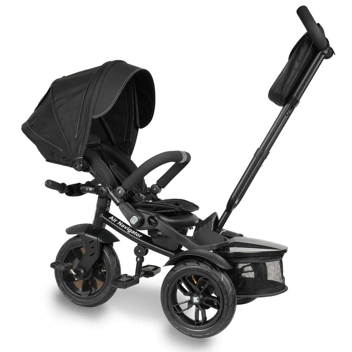 Kettler Air Navigator 6 in 1 Ride On Tricycle Stroller