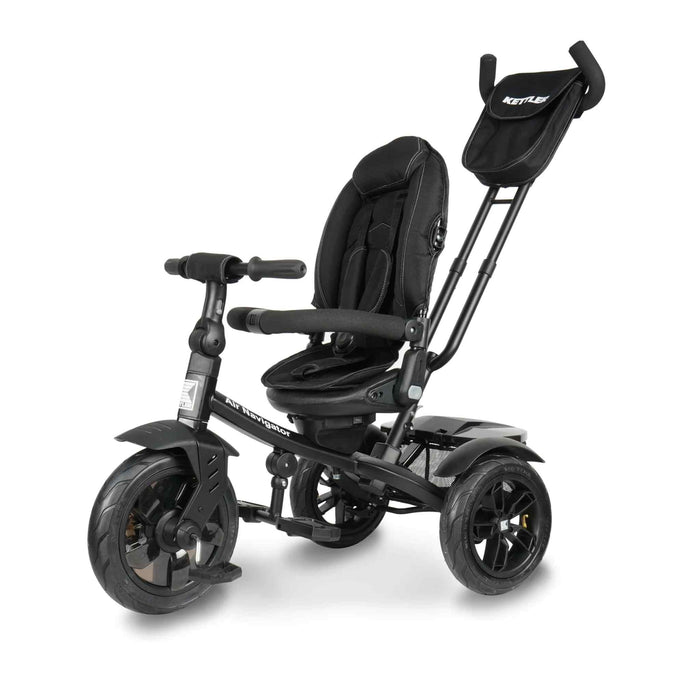 Kettler Air Navigator 6 in 1 Ride On Tricycle Stroller