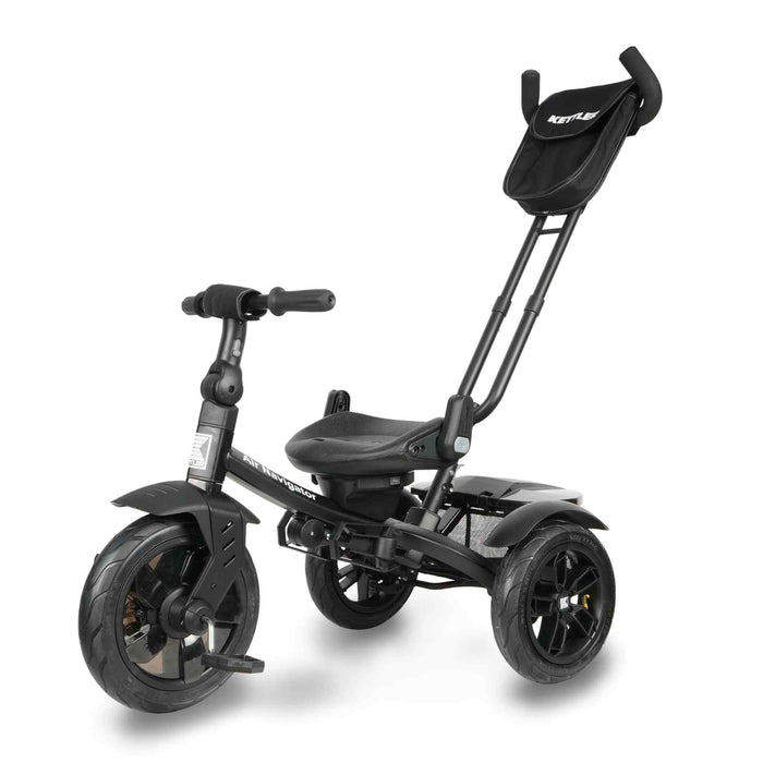 Kettler Air Navigator 6 in 1 Ride On Tricycle Stroller