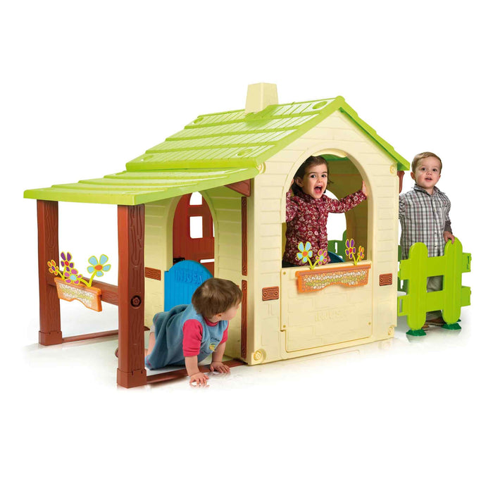 Kettler Country Playhouse for Children