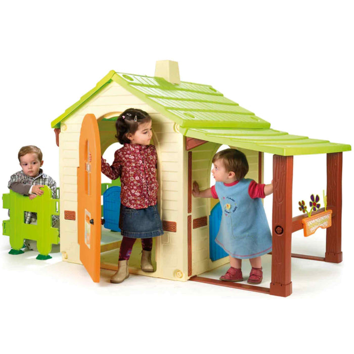 Kettler Country Playhouse for Children