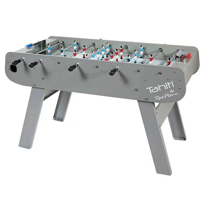 René Pierre Tahiti Outdoor Four Player Foosball Table