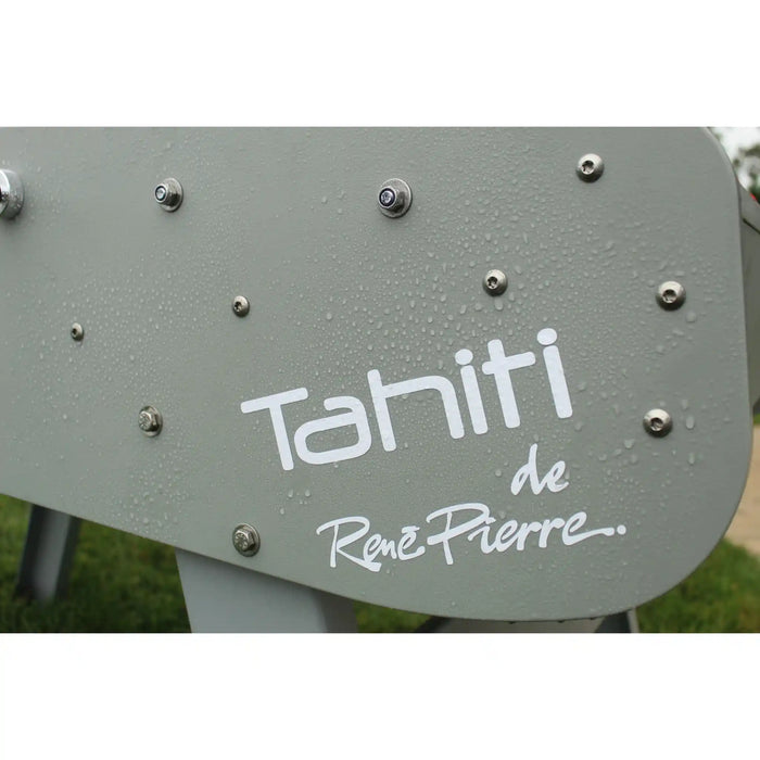 René Pierre Tahiti Outdoor Four Player Foosball Table