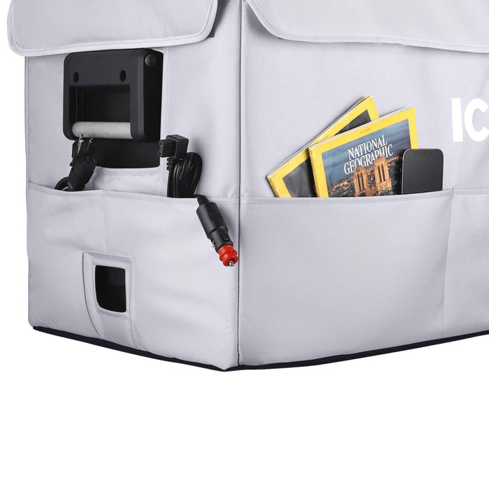 ICECO Insulated Protective Cover For The VL75ProD Portable Cooler