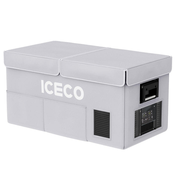 ICECO Insulated Protective Cover For The VL75ProD Portable Cooler